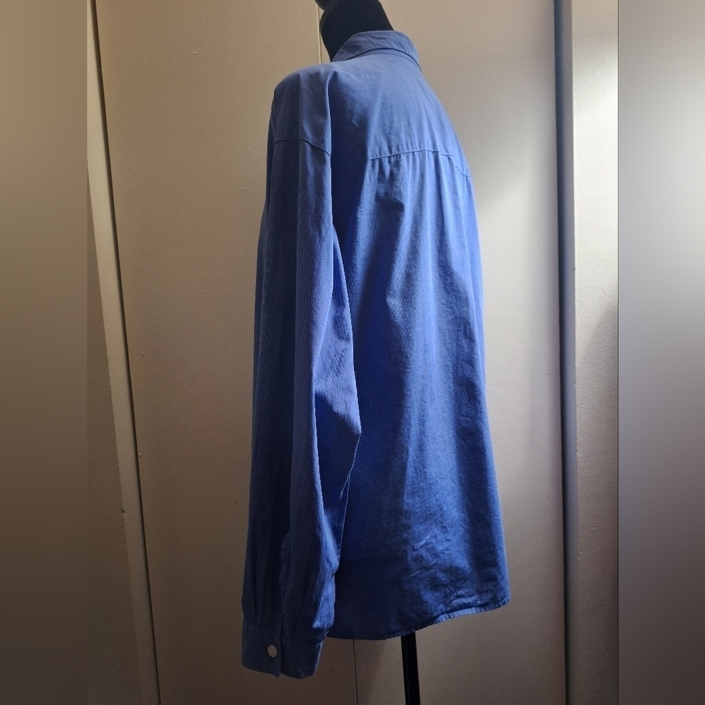 Talbots Shirt - Picture 2 of 5